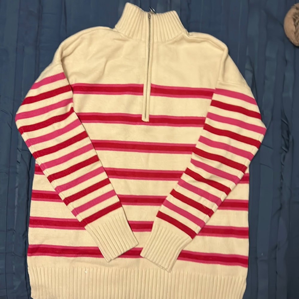 NWT Loft Tunic sweater